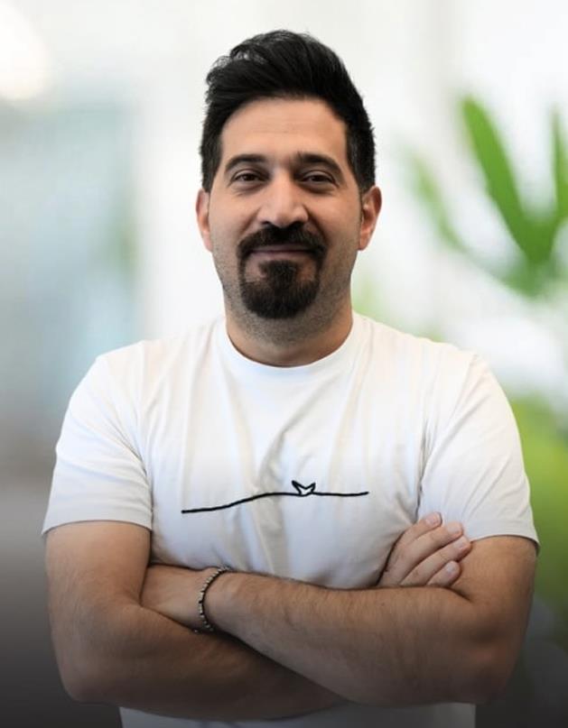 Ömer Erdoğan