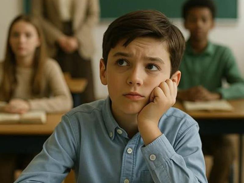 Dikkat Eksikliği: Bir İstememe Hali Değil, Bir Düzenleme Zorluğu