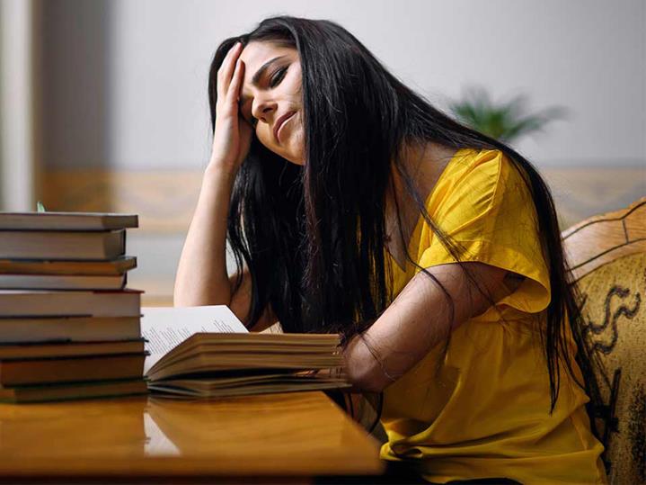 Elazığ’da YKS Sınav Kaygısı: Sınav Stresi Yaşayan Öğrenciler İçin Uzman Desteği