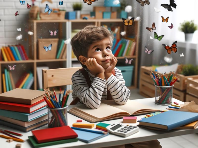 Elazığ Dikkat Eksikliği